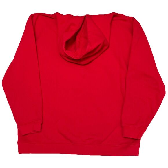 University of Georgia Youth Large Hoodie UGA Bulldogs Football YL Sweatshirt - Picture 2 of 7
